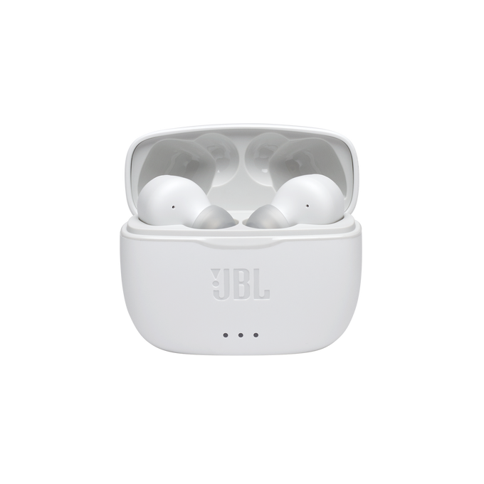 Jbl airpods white outlet